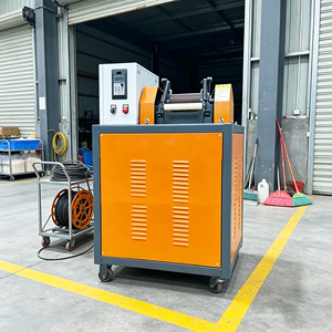 เครื่องอัดเม็ดแนวนอนประสิทธิภาพสูง รับผลิตแบบ OEM ODM ตามความต้องการ - Product Image 2