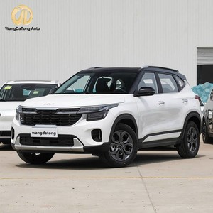 Auto Usate <span class=keywords><strong>Kia</strong></span> Seltos <span class=keywords><strong>Stonic</strong></span> 2023 di Alta Qualità, SUV 5 Porte 1.5 L, Economiche del 2024 - Product Image 1