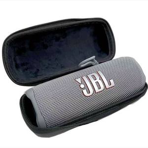 Boîte de protection pour <span class=keywords><strong>enceinte</strong></span> Bluetooth <span class=keywords><strong>sans</strong></span> <span class=keywords><strong>fil</strong></span>, compatible avec <span class=keywords><strong>JBL</strong></span> <span class=keywords><strong>Flip</strong></span> ESSENTIAL 1/2 Flip4/<span class=keywords><strong>5</strong></span>/6, sac de rangement portable - Product Image 1