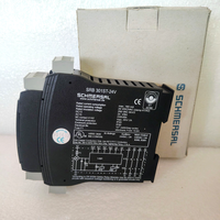 Módulo de Monitoreo de Seguridad Plc Nuevo Srb 301-st-24v para Producto en Garantía