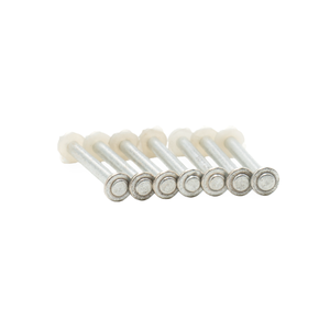 Clous de fixation à poussoir pour systèmes à poudre, clous pour pistolet à clous <span class=keywords><strong>Hilti</strong></span> Dx460 et Dx5 - Product Image 4