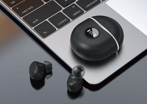 ใหม่2023เครื่องช่วยฟังดิจิตอล USB แบบชาร์จไฟได้เครื่องขยายเสียงช่วยลดการได้ยินสำหรับคนหูหนวก - Product Image 6