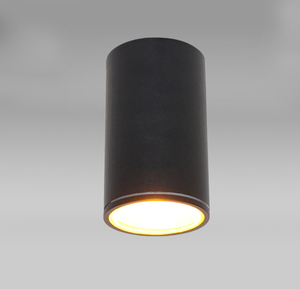 Ngoài trời hành lang 7W/10W/15W/20W/25W/30W bề mặt không thấm nước gắn downlights IP65 Trần xuống ánh sáng cao lumens - Product Image 5