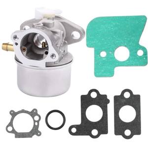 <span class=keywords><strong>Carburateur</strong></span> 790120 <span class=keywords><strong>pour</strong></span> moteur de <span class=keywords><strong>tondeuse</strong></span> à gazon <span class=keywords><strong>Toro</strong></span> 20011 20038 20027, compatible avec BS 694202 693909 692648 499617 499974 - Product Image 2