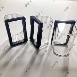 Nouvelle housse de protection pour caméra DJ Agras T40 pour drones agricoles - Certifiée CE/FCC/RoHS Haute efficacité - Product Image 3