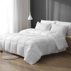 Bán buôn tùy chỉnh siêu mềm tất cả các mùa xuống thay thế bông <span class=keywords><strong>Comforter</strong></span> - Product Image 2