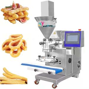 Shanghai Bakenati BNT-180 Petite <span class=keywords><strong>Churros</strong></span> <span class=keywords><strong>Machine</strong></span> De Remplissage <span class=keywords><strong>Churros</strong></span> <span class=keywords><strong>Machine</strong></span> <span class=keywords><strong>Automatique</strong></span> Multifonctionnelle <span class=keywords><strong>Churros</strong></span> <span class=keywords><strong>Machine</strong></span> - Product Image 2