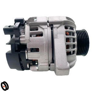 ALT20298 nuevo <span class=keywords><strong>alternador</strong></span> para <span class=keywords><strong>Honda</strong></span> <span class=keywords><strong>Civic</strong></span> Sedan LX 1,7 2005 16V 4P 0124225039 31100PMLM01 - Product Image 1