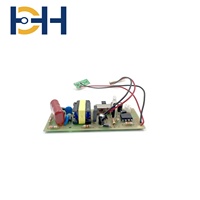 Oplaadbare Muggenmepper Met Muggenspray Printplaat Innovatief Pcba-Componentontwerp