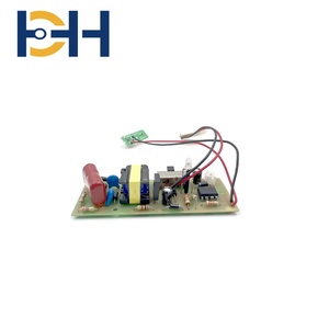 Matamoscas recargable con repelente <span class=keywords><strong>de</strong></span> mosquitos PCB Placa <span class=keywords><strong>de</strong></span> circuito impreso Diseño innovador <span class=keywords><strong>de</strong></span> <span class=keywords><strong>componentes</strong></span> PCBA - Product Image 6