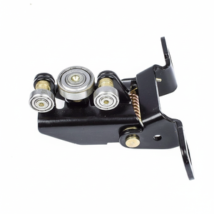 ประตูบานเลื่อนใช้ได้กับรถรุ่น V184รถไกด์แบบ BSG30975006 YC15V268B40AD YC15V268B40AJ OEM - Product Image 2