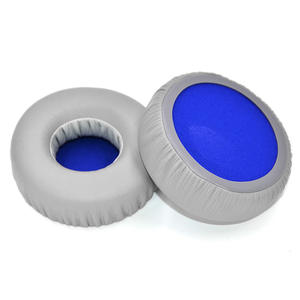 Coussinets de remplacement pour écouteurs <span class=keywords><strong>JBL</strong></span> Synchros S400BT S400, housse de coussin pour <span class=keywords><strong>casque</strong></span> - Product Image 4