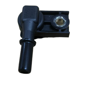 Topi injektor ATV/UTV 2 cocok untuk CFMoto ATV SSV UTV Aksesori CF800 X8 2V91W 850 CF800ATR ZF UF CF Moto OEM 0800-170003 - Product Image 2