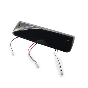 Feu stop LED multifonction monté hautement pour Ford F-150 Raptor 2004-2008 02HLA1215ASM - Product Image 1