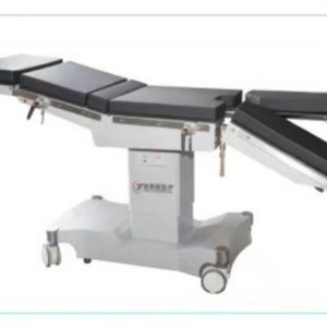 เตียงผ่าตัดไฟฟ้า D3 พร้อมใบรับรอง CE สำหรับการผ่าตัดแขนขา - Product Image 5