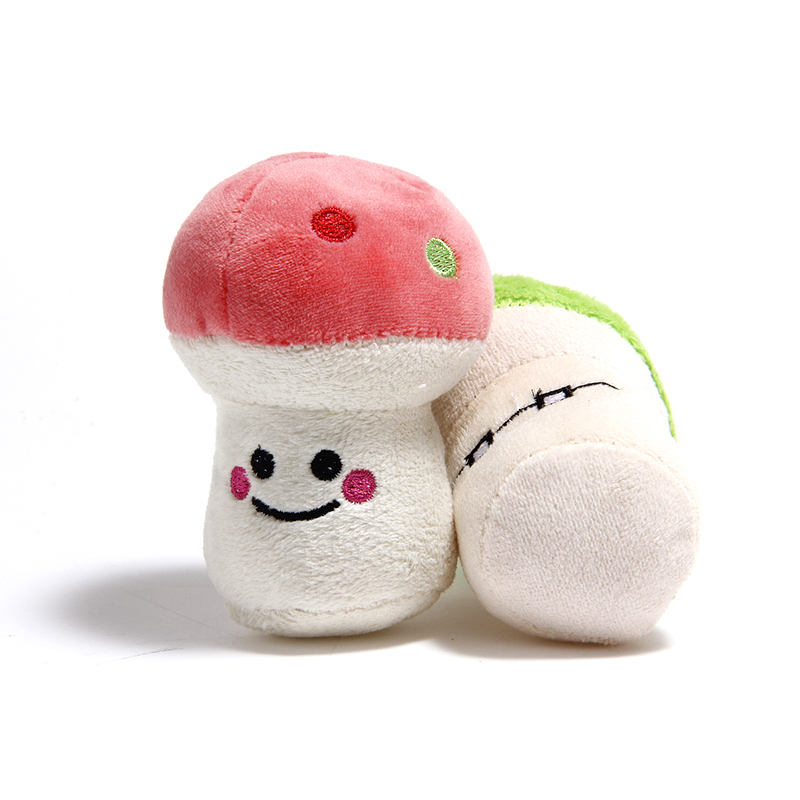 Игрушки для домашних животных от поставщика, Реалистичная плюшевая игрушка для домашних животных, милая игрушка для жевания