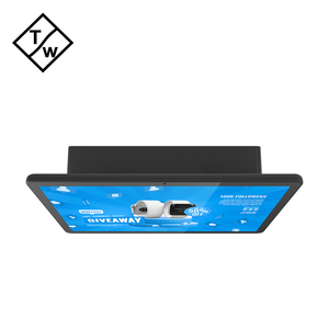 L자형 안드로이드 14 태블릿 10.95인치 터치스크린 4GB 64GB WiFi 블루투스 PC 차량용 POS 시스템 - Product Image 4