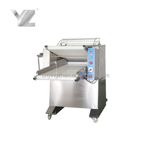 Máquina para Hacer <span class=keywords><strong>Pan</strong></span> Naan Vegano Sin Granos con <span class=keywords><strong>Ajo</strong></span>, Máquina para Hacer <span class=keywords><strong>Pan</strong></span> Pita Árabe, Máquina para Hacer Roti para Paratha, Naan y Tortilla - Product Image 4
