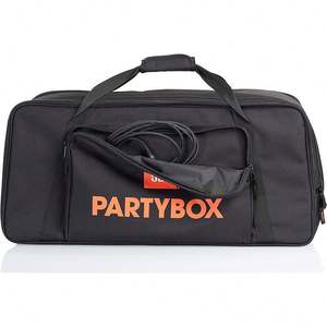 Free Sample Speaker <b>Carrying</b> <b>Case</b> Storage Bag Tote Speaker Bags - Product Image 6