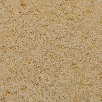 Panko biologique en grains fins 054F 25 kg Emballage en vrac Sac en papier Farine de blé italienne pour friture à sec Grossiste direct Exportation