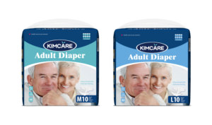 Haute qualité bas quantité minimale de commande <span class=keywords><strong>prix</strong></span> usine KIMCARE <span class=keywords><strong>adulte</strong></span> pantalon couches étanches en gros jetable unisexe <span class=keywords><strong>adulte</strong></span> <span class=keywords><strong>couche</strong></span> - Product Image 2