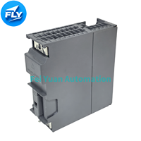 Nuevo Módulo de Programación PLC Siemens SIMATIC ET200M IM153-1 6ES7153-1AA03-0XB0 IM153-4 6ES7153-4AA01-0XB0 16 I/O Modbus 24V