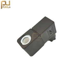 Bobine CEML (CEML) diamètre intérieur 10mm hauteur 30mm AC220V AC110V DC24V AC12V pour machine à café – Bobine solénoïde DL - Product Image 1