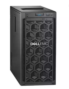 Nouveau serveur dels <span class=keywords><strong>Poweredge</strong></span> <span class=keywords><strong>T140</strong></span>, Offre Spéciale CPU, tour de serveur, E-2224 - Product Image 1
