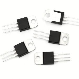 100% Brand-New & Original P8NM50-VB TO-220 Transistor CZSKU:OL20MH45 - Product Image 1