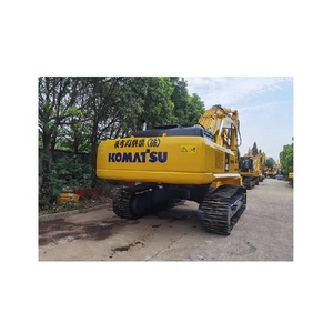 Excavadora Komatsu PC400 PC450, excavadora usada Komatsu PC400 PC400, excavadora usada Komatsu, excavadoras usadas a buen precio, excavadoras usadas a gran venta populares - Product Image 1