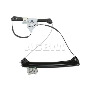 51337184390 पावर विंडो नियामक w/o मोटर बीएमडब्ल्यू ई 63 ई 64 2004-2010 सामने बाएं और दाएं - Product Image 2