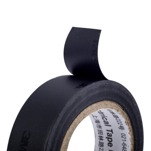 PVC Insulation Electrical <strong>Tape</strong> 3M 1500 Insulating <strong>Tape</strong> Electrical For All Wire And Cable Splices - Product Image 5