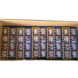 Kit universel <span class=keywords><strong>de</strong></span> sèche-gobelet avec condensateur, pour boîte à Air, adaptateur <span class=keywords><strong>de</strong></span> tuyau, à l'intérieur blanc - Product Image 4