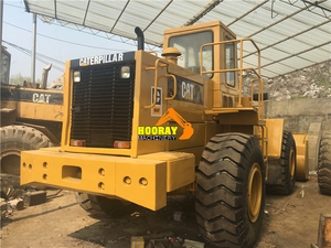 รถตักล้อยาง Caterpillar 966C/966G/966H/966F/966E/966D มือสอง ปี 2020 รับน้ำหนักได้ 15 ตัน กำลัง 92 กิโลวัตต์ ลดราคาพิเศษ - Product Image 6