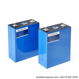 Batería prismática LiFePO4 Docan Power Amy Grado A CALB 3.2V 314Ah MB31 para proyectos DIY de 12V 24V 48V para RV, energía solar, hogar y ESS - Product Image 5