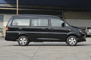 Dongfeng Forthing Lingzhi M5, Versión Familiar Económica, Auto de Pasajeros, Nuevo Monovolumen a Gasolina, Minivan de 7/<span class=keywords><strong>9</strong></span> <span class=keywords><strong>Plazas</strong></span> en Venta - Product Image 4