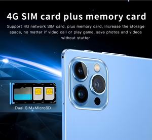 Tablet PC OEM de 10.1 Pulgadas con Android 12 para Niños, Doble SIM, 16 GB + 512 GB, Pantalla Táctil Capacitiva, Uso Educativo, USB Tipo C, 1 Año de Garantía - Product Image 5