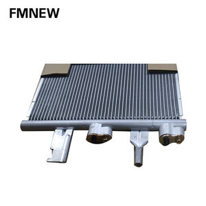 Condensateur de climatisation 64509271206 pour Dodge Caliber et BMW <span class=keywords><strong>Mini</strong></span> - Product Image 3