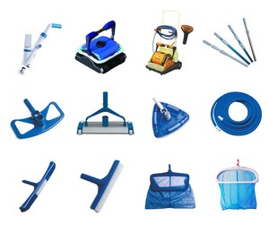 Vente en gros d'accessoires de piscine, usine de Guangzhou, ensemble complet d'équipement de piscine, Circulation de Filtration et accessoires de nettoyage - Product Image 3