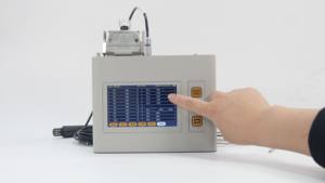 Korting Op Meerkanaals Pt100 Temperatuur Hygrometer Cloud-Gebaseerde Dataopslag-Vochtigheidssensor Voor Metrologie Laboratoriumkalibratie - Product Image 6