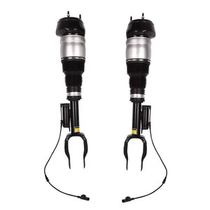 โช้คอัพถุงลมสำหรับรถยนต์ GL-Class ML-Class W166 ปี 2011-2015 รุ่น 1663201313 1663201413 - Product Image 5