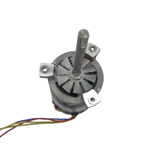 Moteur à air chaud / moteur haute température VITronics <span class=keywords><strong>SOLTEC</strong></span> E39AAF-10B pour four à refusion - Product Image 4