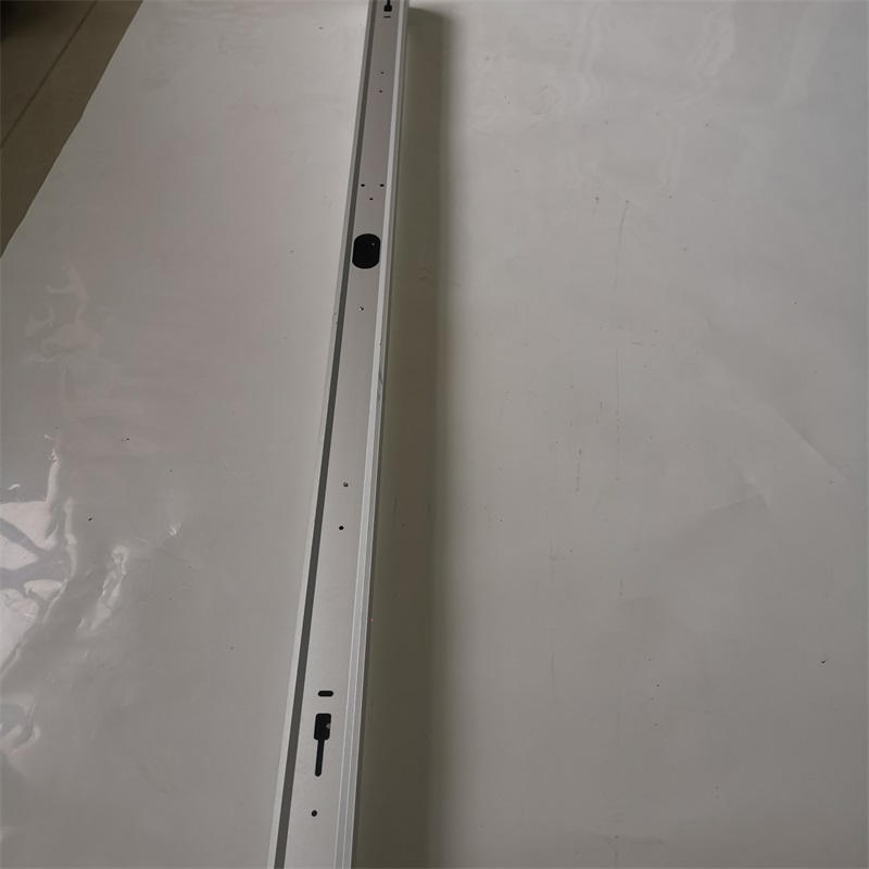 High Performance Aluminum/Iron LED Batten Light - Suzhou Huajie Hardware Lighting Appliance Factory