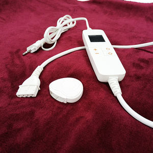 <span class=keywords><strong>2025</strong></span> trend ürünleri yeni gelenler ab 180x160cm elektrikli battaniye İngiltere tak ile 10 zamanlayıcı - Product Image 4