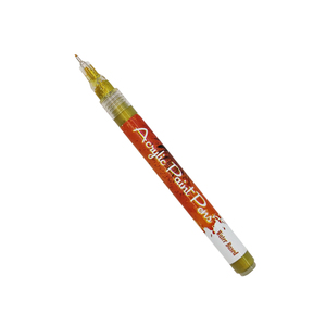 12pcs extra Fine Tip Acrylic <b>Colouring</b> Wholesale Acrylic Paint Pens Marker Pen for <b>Wood</b> - Product Image 5