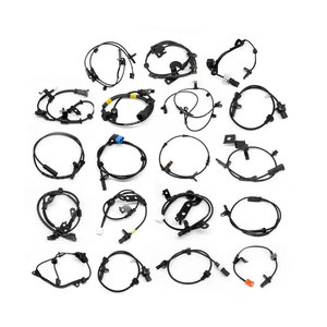 Sensor de rueda delantera Abs para <span class=keywords><strong>Bmw</strong></span> Mercedes Benz X5 E92 F30 W202 W164 Ml350 E230 W124 <span class=keywords><strong>1992</strong></span> - Product Image 3
