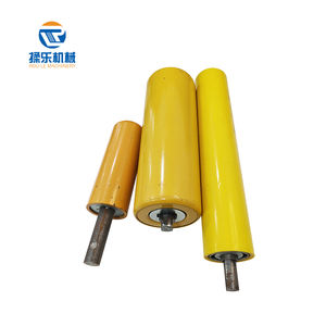 Ударный ролик для горной ДРОБИЛЬНОЙ УСТАНОВКИ и ударных зон для тяжелых нагрузок - Product Image 1