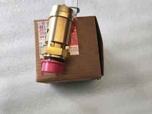 23443914 OEM SPAiR-LAND Válvula de Seguridad Metálica para Compresor de Aire, Piezas para Compresor <span class=keywords><strong>Ingersoll</strong></span> <span class=keywords><strong>Rand</strong></span>, 6 Meses de Garantía - Product Image 2