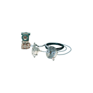   Diferencial EJXC80A/EJXC40A/EJAC80E con Sello de Montaje Directo, Sistema de Diafragma Remoto para Fluidos Viscosos EJA110E EJA - Product Image 3