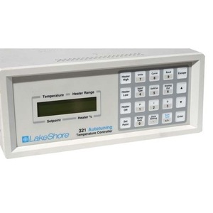 Controlador de Temperatura con Autoajuste LakeShore 321, Equipo de Control Industrial - Product Image 2